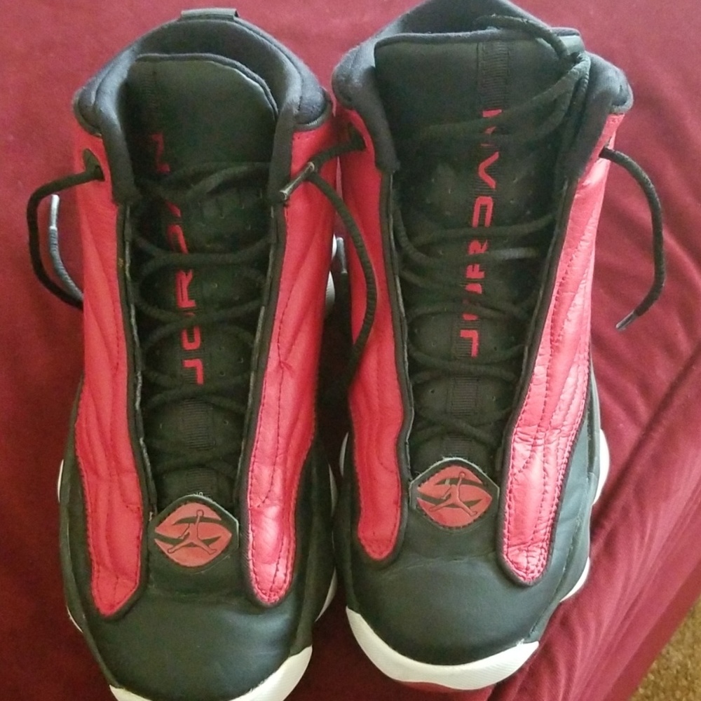 Jordan shoes - Picture 3 of 4